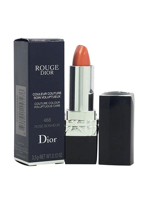 Dior Rouge Dior Voluptuous Care Lipstick 759 Pink Extase